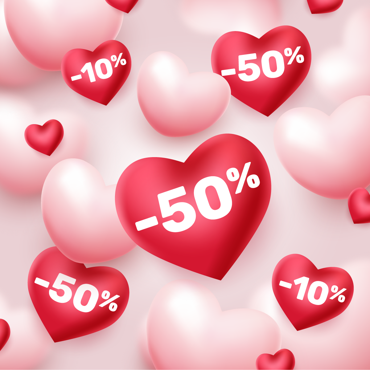 Товары к 14 февраля